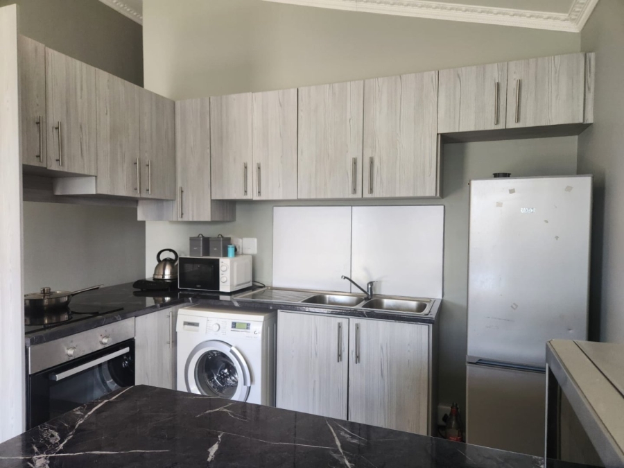 2 Bedroom Property for Sale in Pacaltsdorp Western Cape